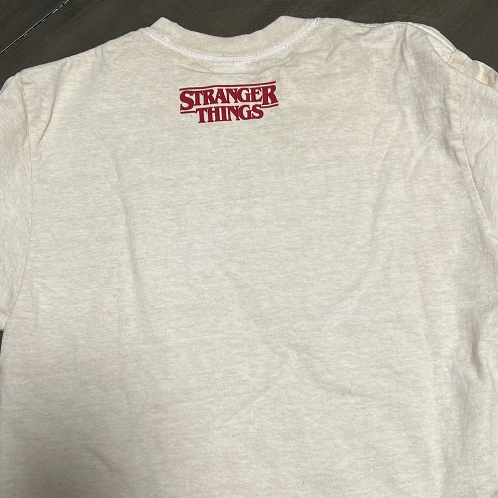 PACSUN limited edition Stranger Things Surfer Boy Pizza